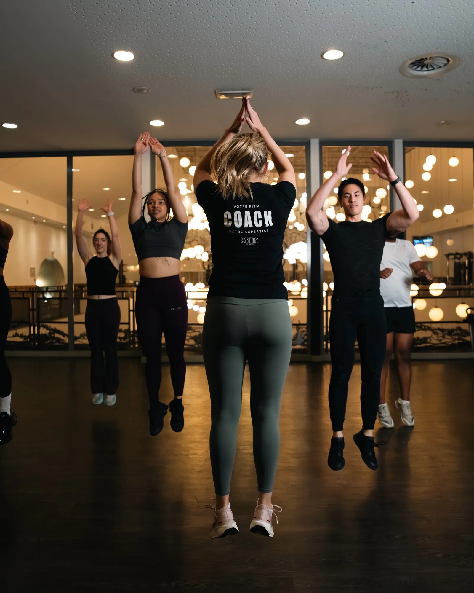 RITM Paris — La Motte-Picquet